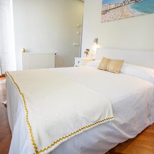 Private Bathroom Double Room